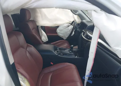 2016 Lexus Lx 570 from USA, damaged, VIN JTJHY7AX4G4210035